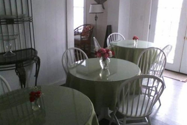 THE GRASSMERE INN