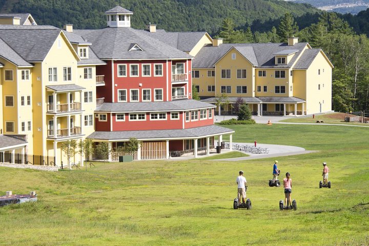 Jackson Gore Village a Vail Resorts Property