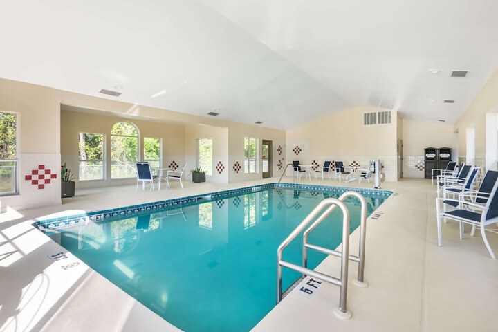 Best Western Plus Lake City