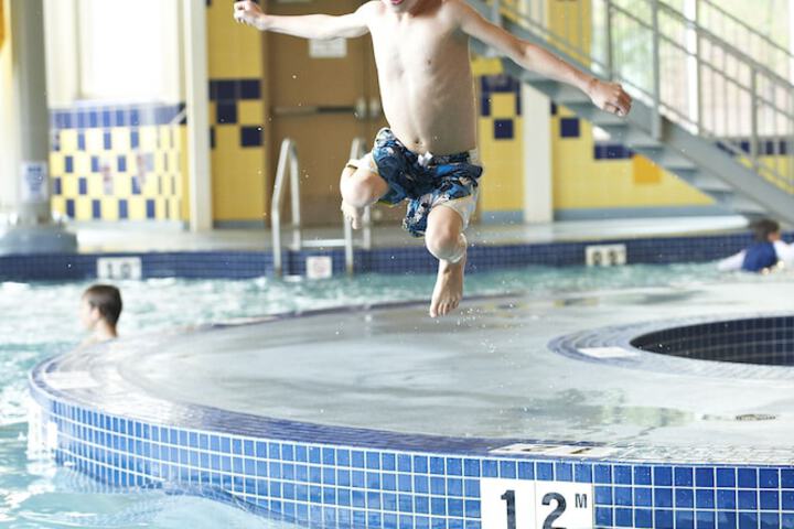 Pool 5 of 43