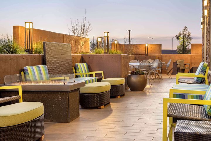 Terrace/Patio 62 of 68