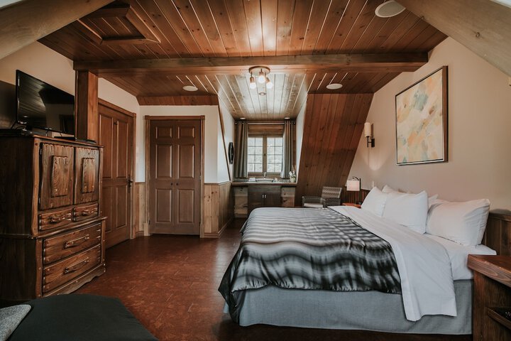 Chalets Royal Laurentien