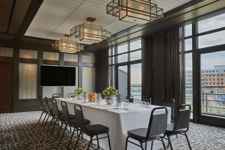 Pendry Baltimore