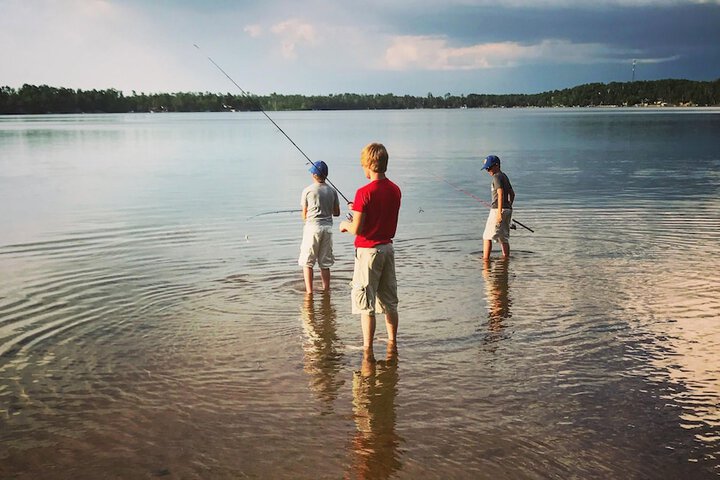 Outdoor Activities 124 of 125