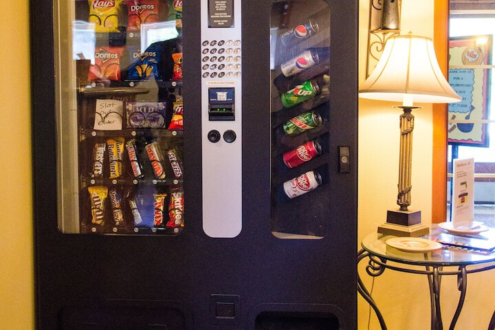 Fairbridge Inn & Suites