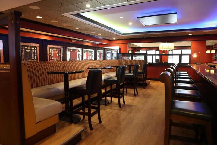 Four Points by Sheraton Wakefield Boston Hotel & Conference Center
