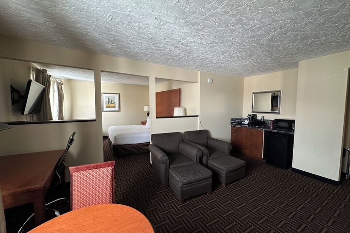 Wyndham Garden Medicine Hat Conference Center