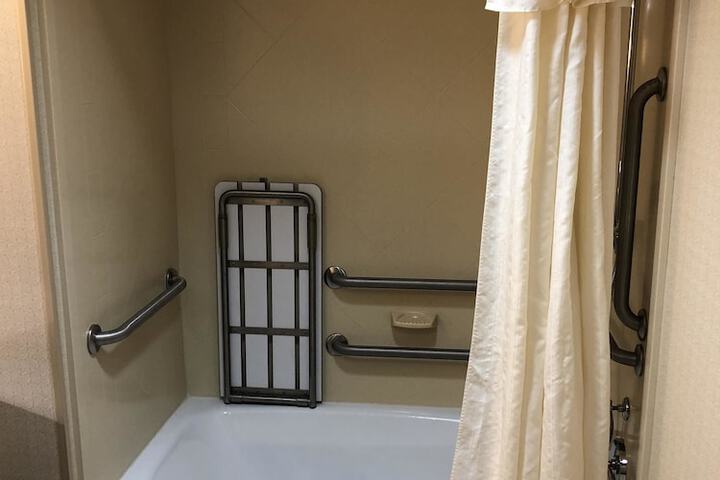 Homewood Suites by Hilton Hagerstown