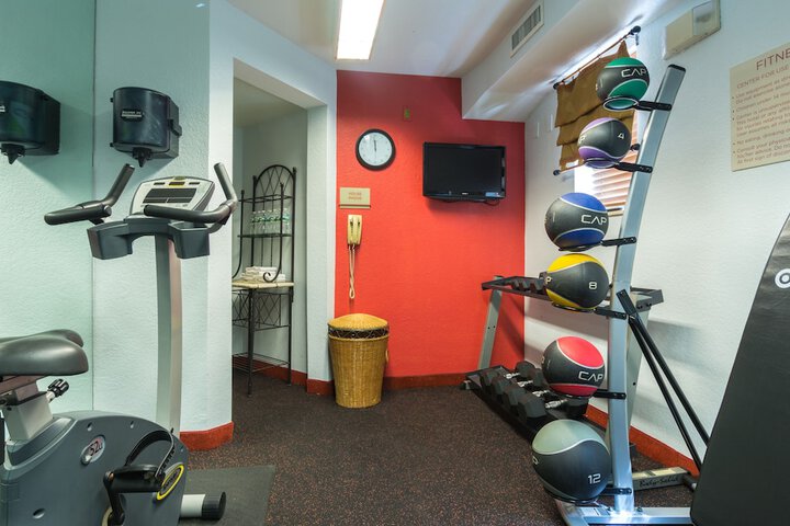 Health and Fitness 18 of 21