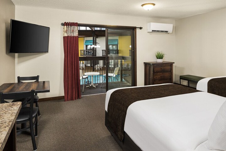 Craguns Resort & Hotel