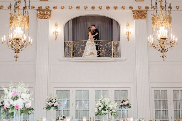 The Pfister Hotel
