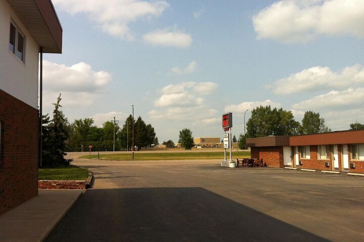 Rest Easy Motel