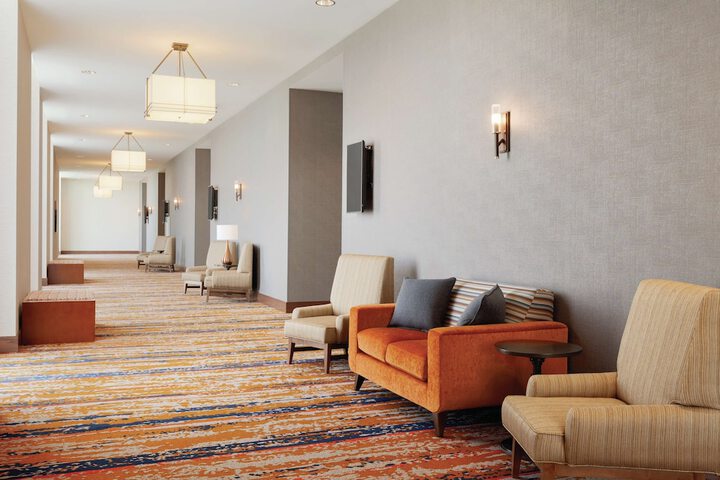 Embassy Suites by Hilton South Jordan Salt Lake City