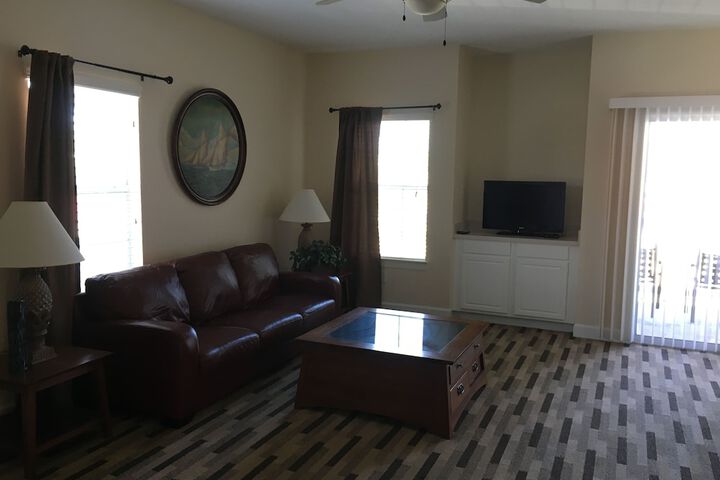 Kemah Boardwalk Inn