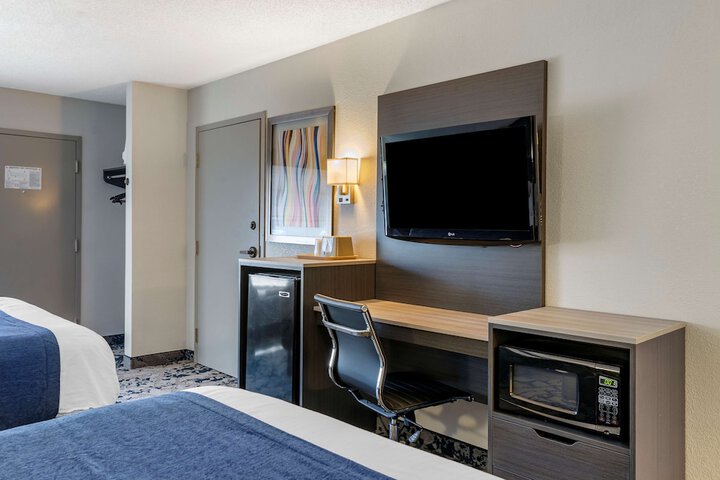 Best Western Allatoona Inn & Suites