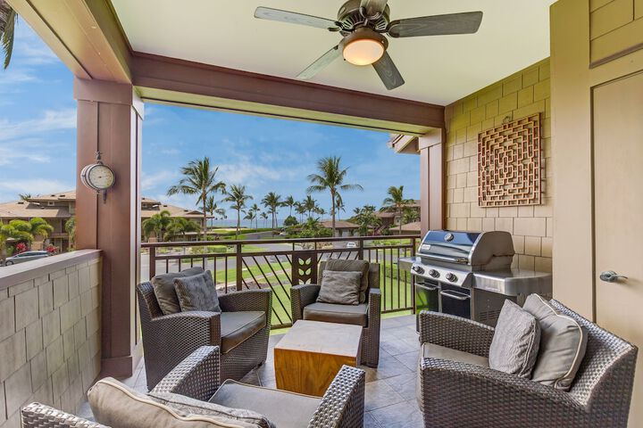 Castle Halii Kai at Waikoloa