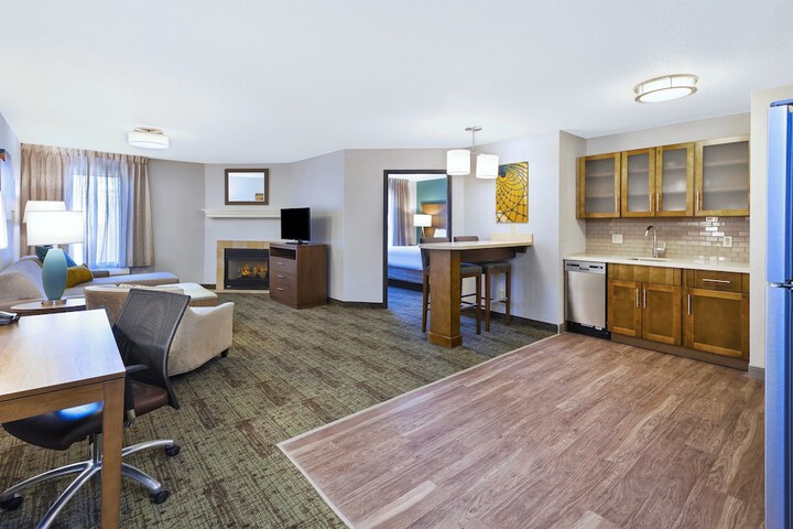 Staybridge Suites Columbia by IHG