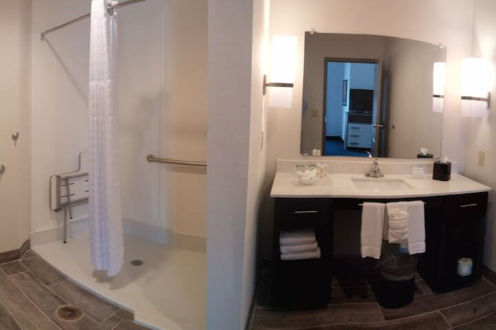 Homewood Suites by Hilton Philadelphia Plymouth Meeting
