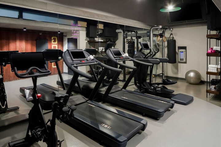 Health and Fitness 30 of 33