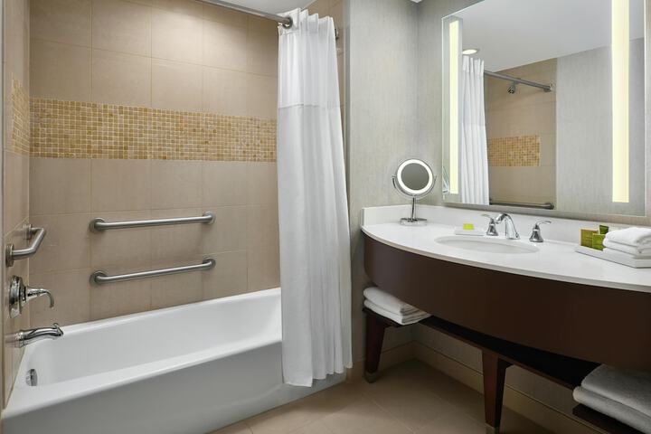 Signia by Hilton Orlando - An Official Walt Disney World Hotel