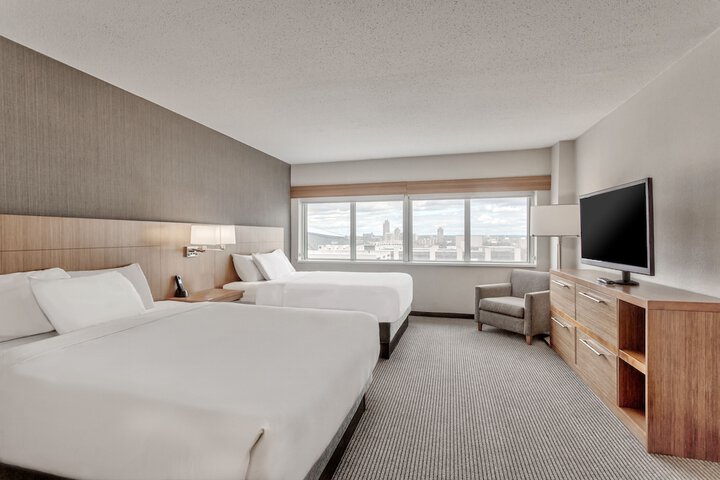 Hyatt Place Minneapolis Downtown