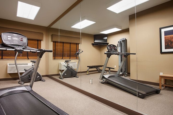 Health and Fitness 19 of 20