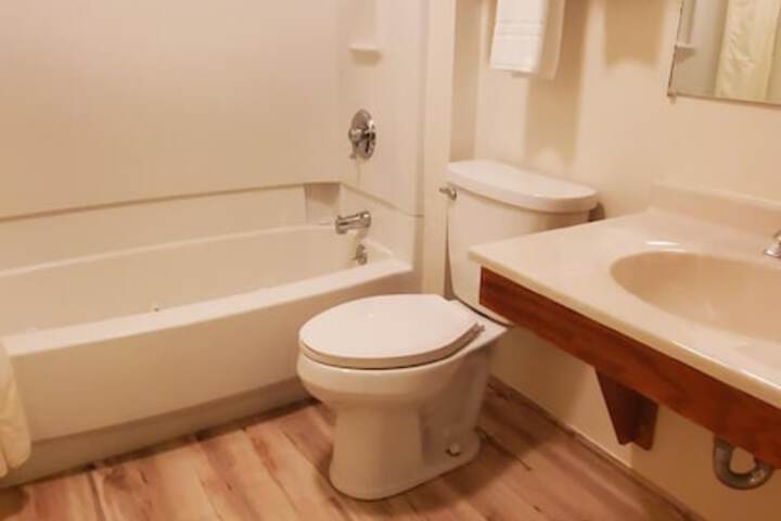 Gettysburg Inn & Suites