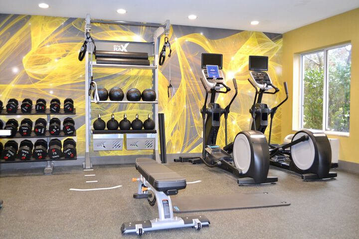 Hilton Garden Inn Columbus / Grove City