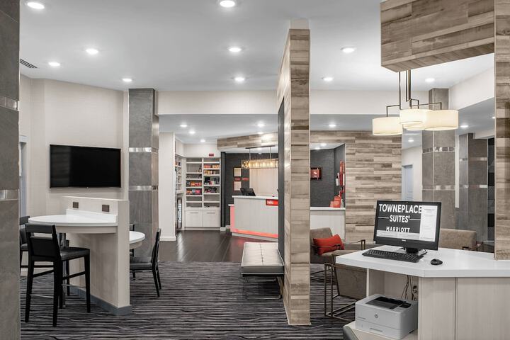 TownePlace Suites by Marriott Charlotte Fort Mill