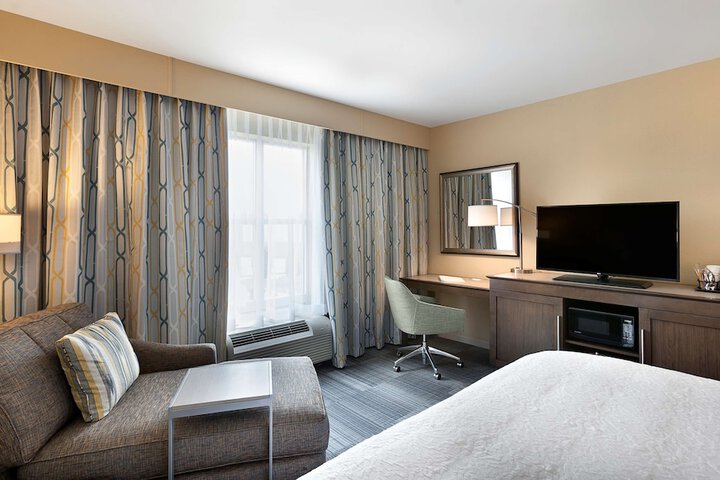Hampton Inn & Suites Fort Mill