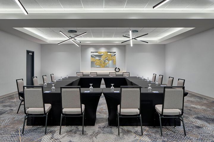 Delta Hotels by Marriott Toledo