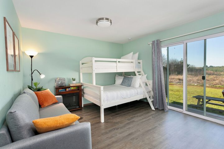 Breakwater Resort