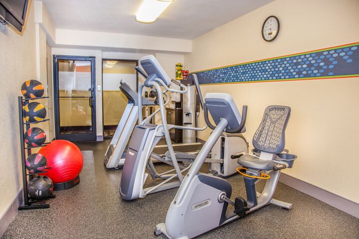 Health and Fitness 23 of 27