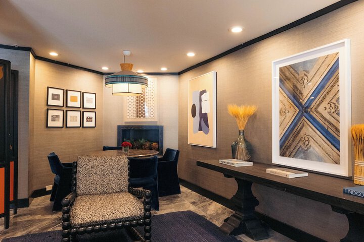 Hotel Interior 20 of 77