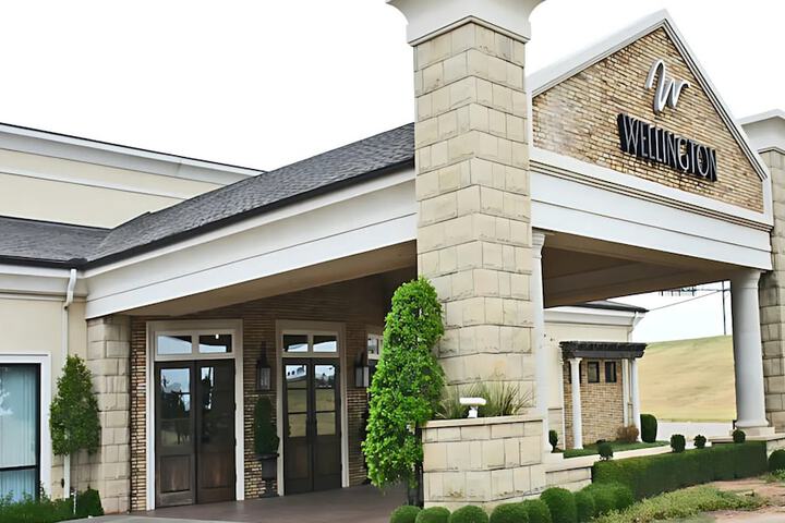 Holiday Inn Express & Suites Wichita Falls by IHG