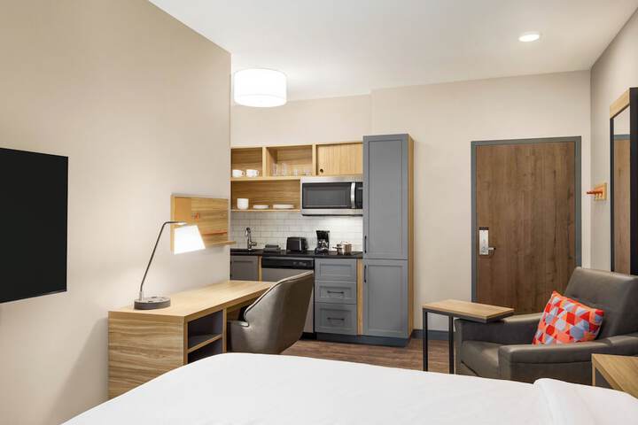 Candlewood Suites Pecos by IHG