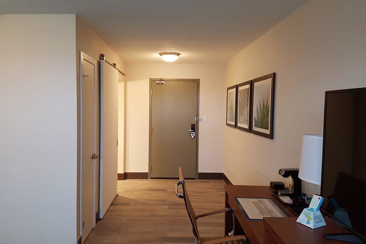 Best Western Plus Durham Hotel & Conference Centre