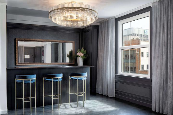 Amway Grand Plaza Curio Collection by Hilton