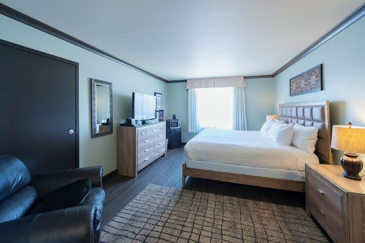 Prestige Treasure Cove Resort