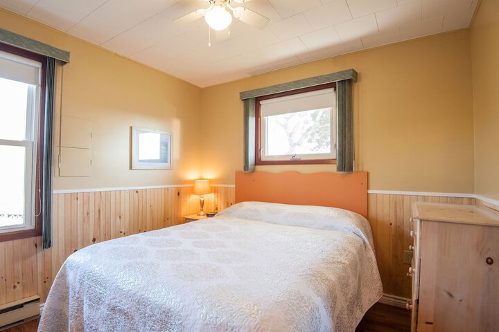 Cavendish Lodge & Cottages