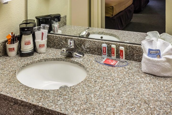Econo Lodge Palm Coast Central