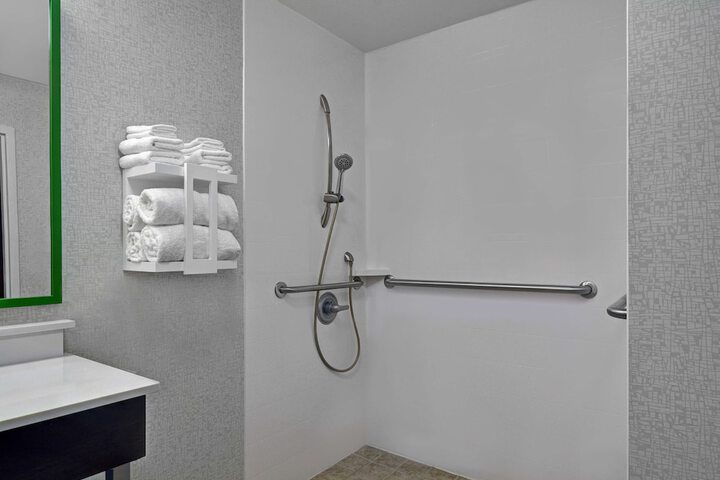 Hampton Inn Charlotte / Monroe