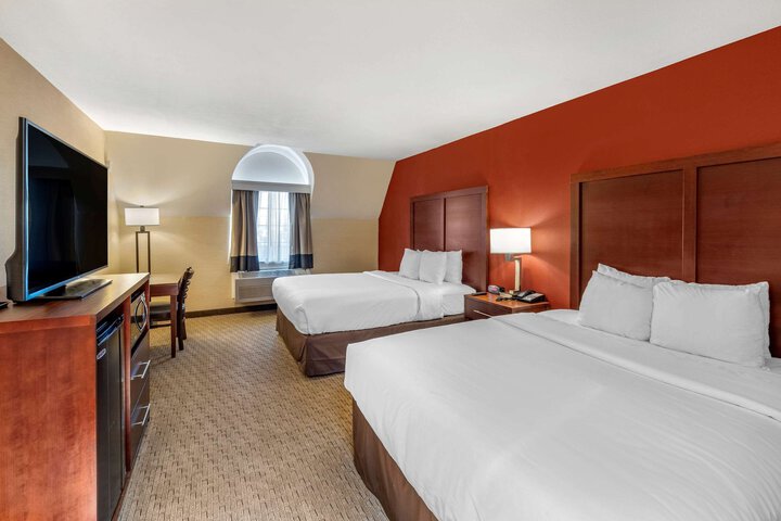 Comfort Inn