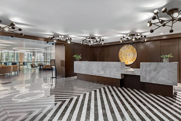 Omni Charlotte Hotel