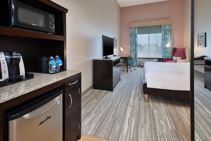 Hilton Garden Inn Akron