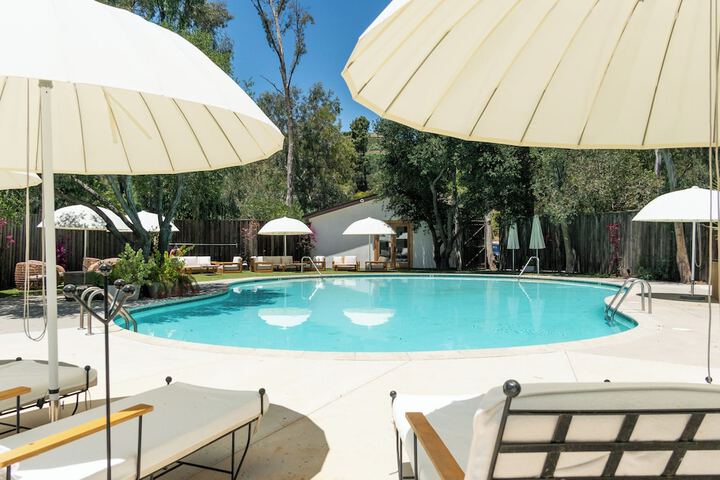 Calamigos Ranch Resort & Spa