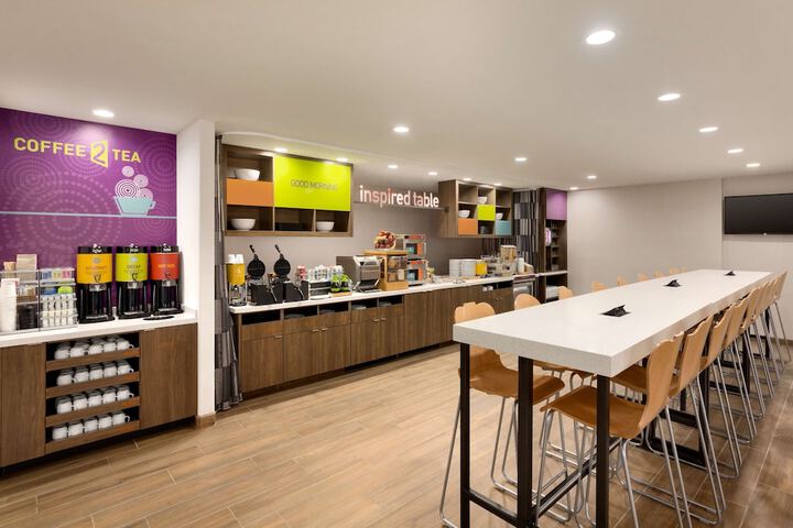 Home2 Suites by Hilton Shenandoah The Woodlands