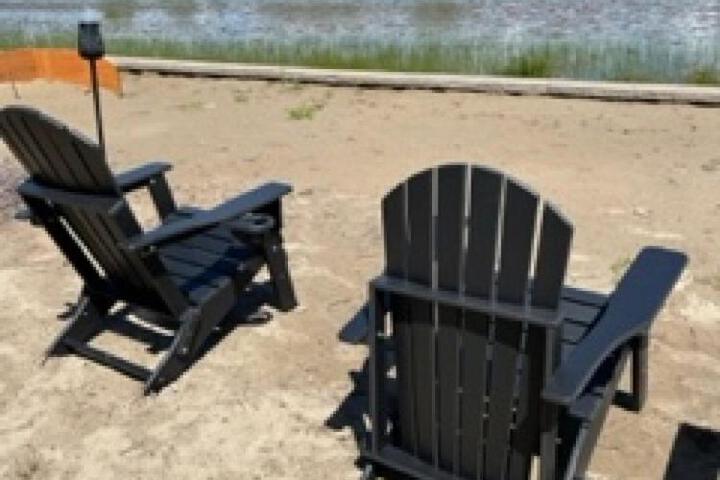 Gearhart Lakefront Vacation Rental