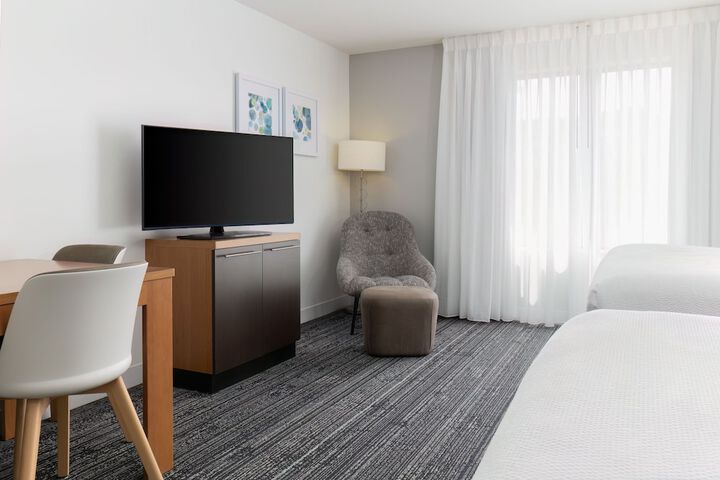 TownePlace Suites Erie