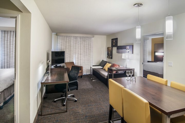 Residence Inn Rapid City